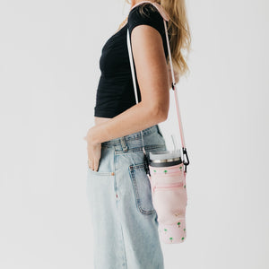 Shoreline Walk Hydration Harness-Crossbody Bag-Pretty Simple