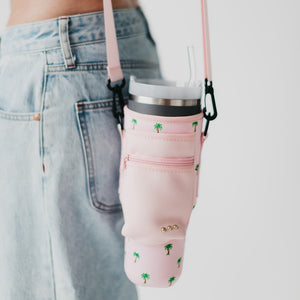 Shoreline Walk Hydration Harness-Crossbody Bag-Pretty Simple