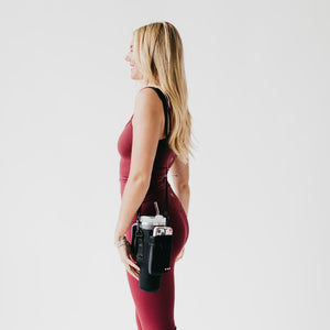 Shoreline Walk Hydration Harness-Crossbody Bag-Pretty Simple