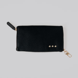 Skyla 2-in-1 Glasses Case Holder Wholesale-Accessories-Pretty Simple