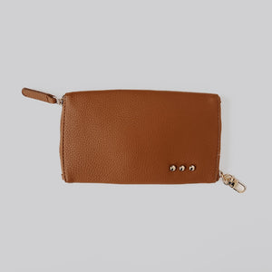 Skyla 2-in-1 Glasses Case Holder Wholesale-Accessories-Pretty Simple