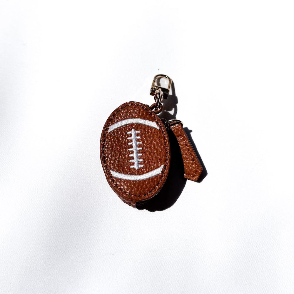 Sports Bag Charm-Bag Accessories-Pretty Simple