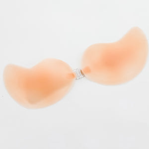 Ascend Adhesive Bra-Bras-Pretty Simple