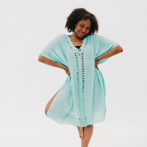 Sunday In Naples Crochet Kimono-Kimono-Pretty Simple