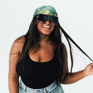 Beverly Oversized Sunglasses-Sunglasses-Pretty Simple