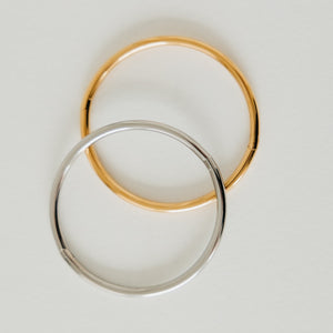 Timeless and Chic Bangle Bracelet - WATERPROOF-Bracelet-Pretty Simple