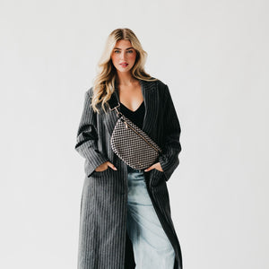 Westlyn Woven Bum Bag Wholesale - NEW COLOR ADDED!-Bum Bag-Pretty Simple