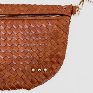 Westlyn Woven Bum Bag Wholesale - NEW COLOR ADDED!-Bum Bag-Pretty Simple