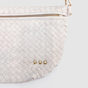 Westlyn Woven Bum Bag Wholesale - NEW COLOR ADDED!-Bum Bag-Pretty Simple