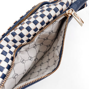 Woven Susie Sidekick Bum Bag-Bum Bag-Pretty Simple