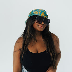 Beverly Oversized Sunglasses-Sunglasses-Pretty Simple Wholesale