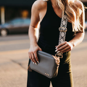 Willow Camera Crossbody Bag-Crossbody-Pretty Simple Wholesale