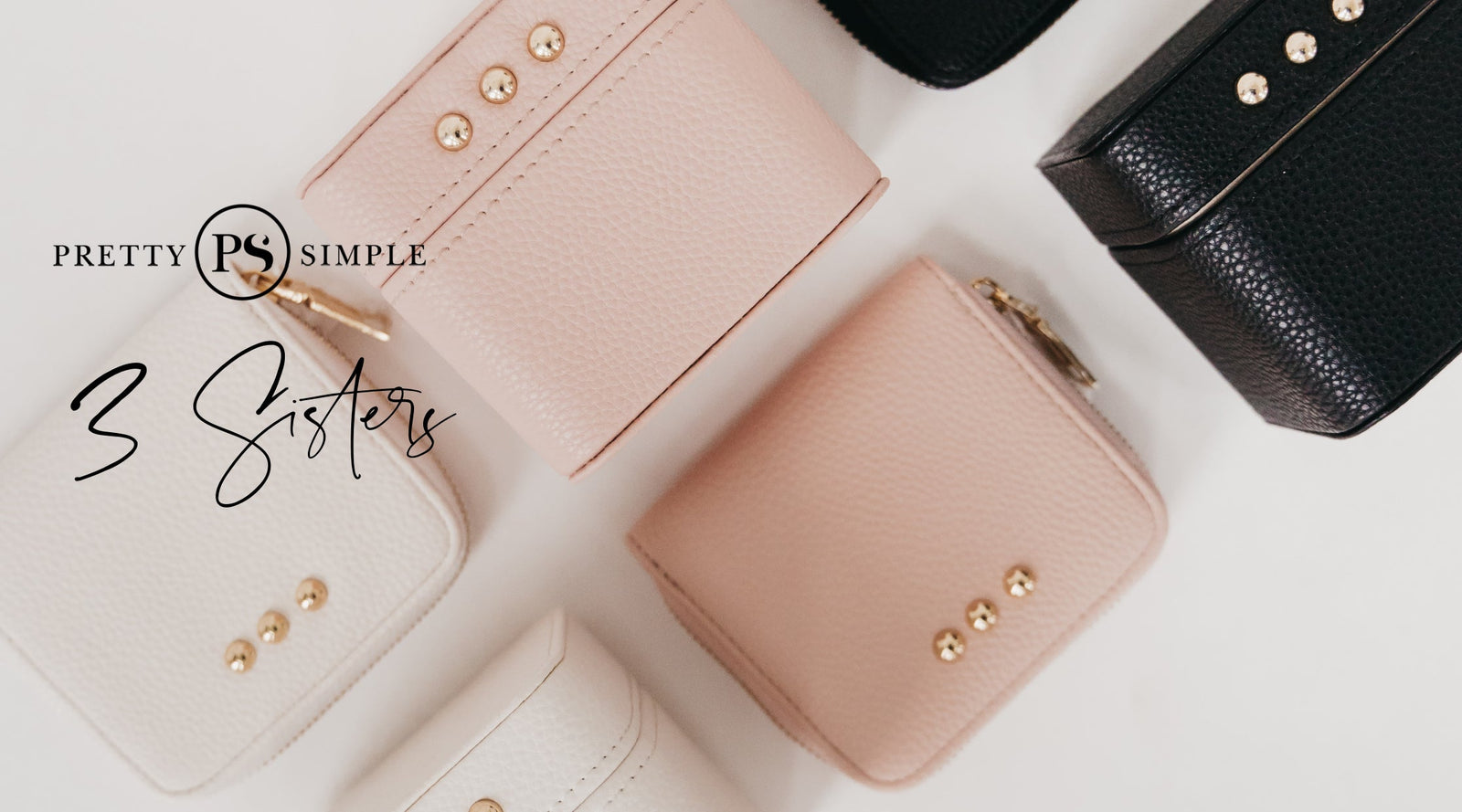 3 SISTERS BAG COLLECTION