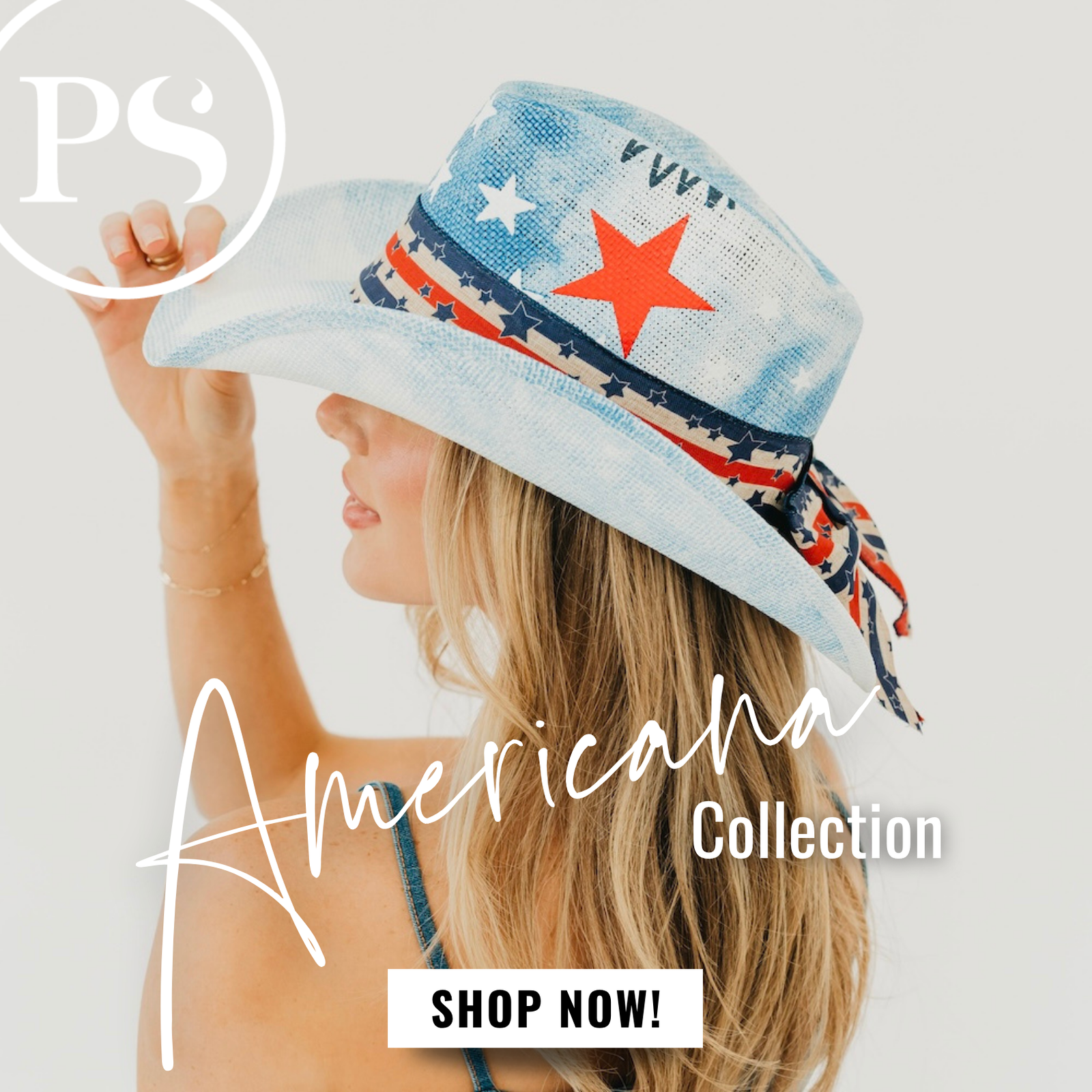 Americana Collection