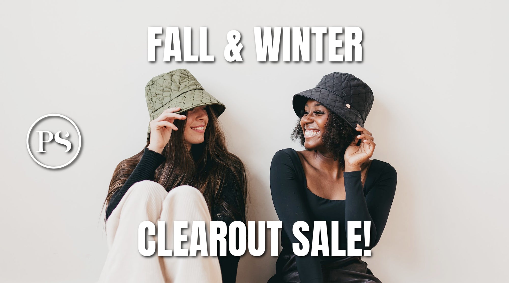 2023 FALL/WINTER CLEAR OUT SALE!