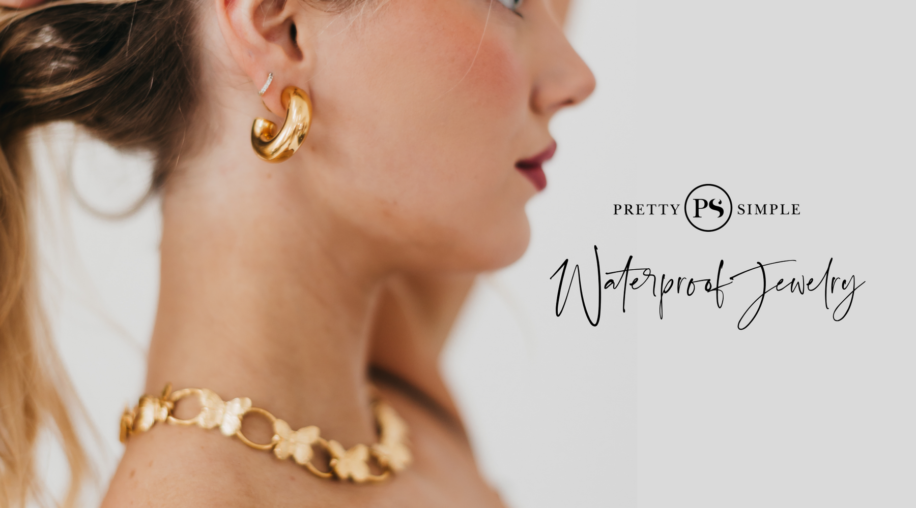 Gorgeous Wholesale Waterproof Jewelry | Pretty Simple Boutique - Pretty ...