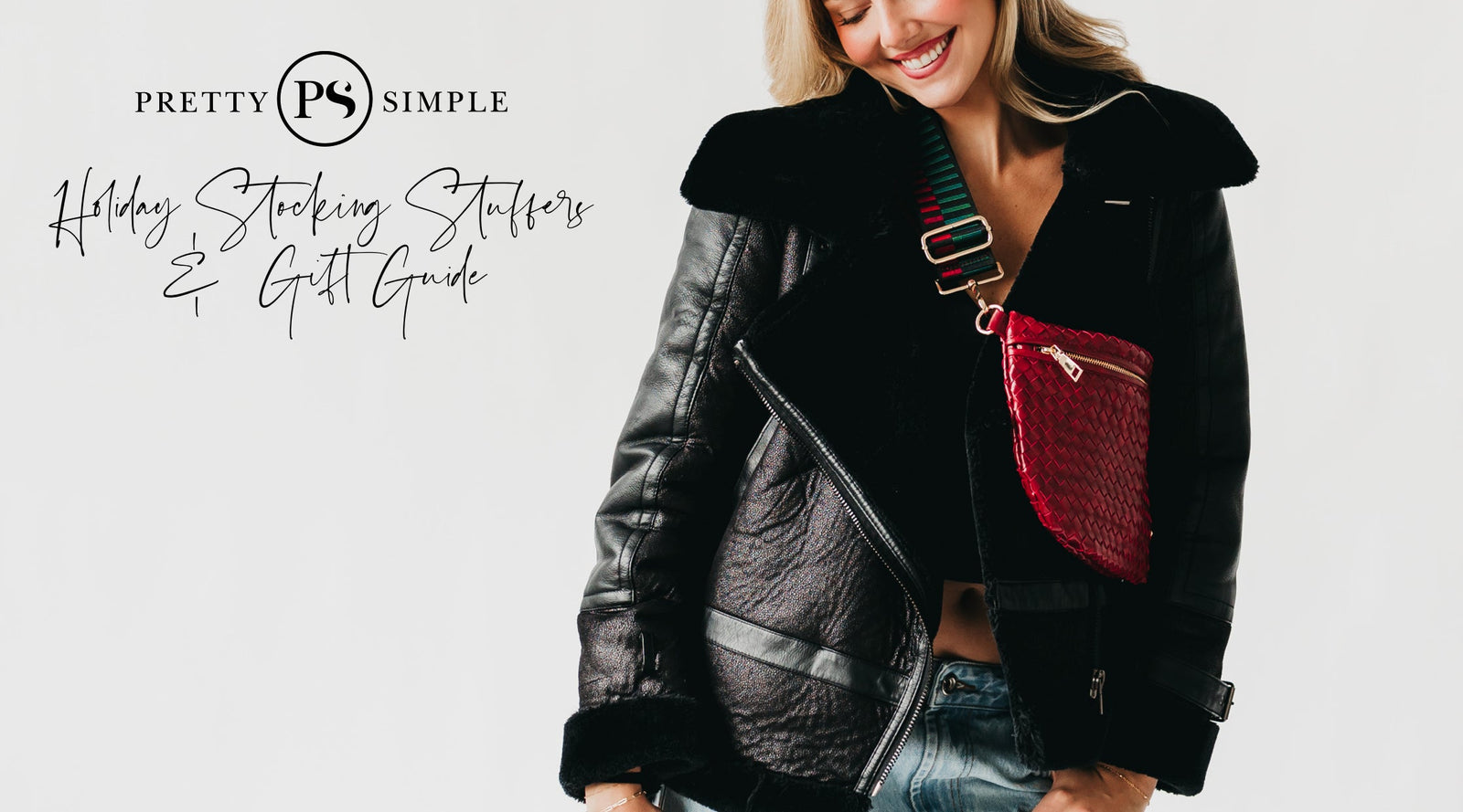 2025 Holiday Stocking Stuffers + Gift Guide