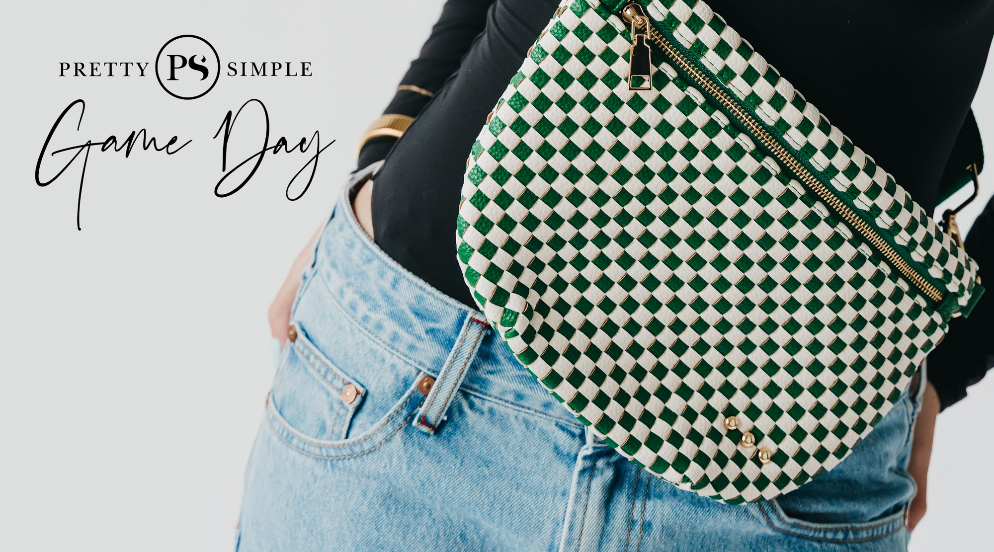 Game Day Accessories