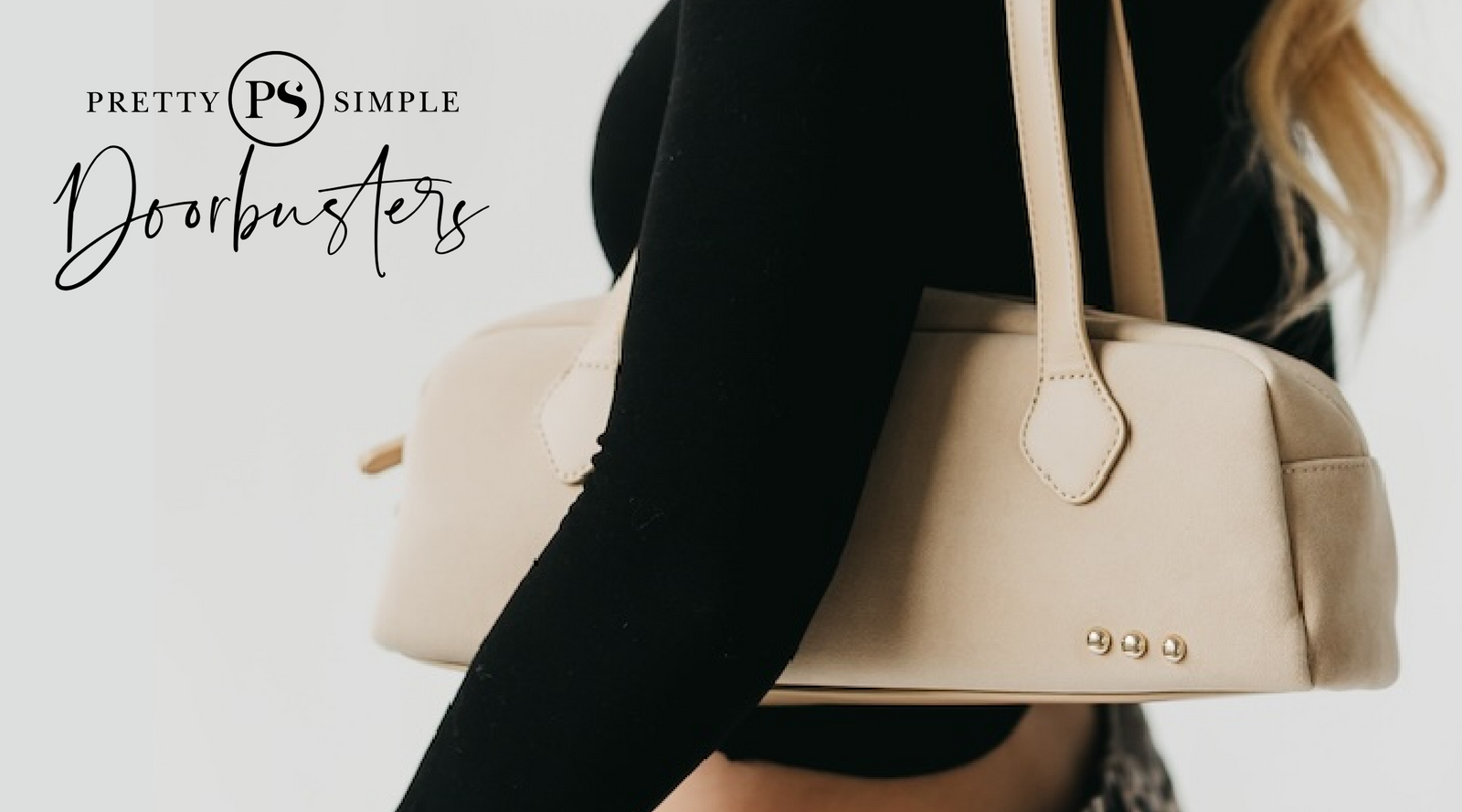 Holiday Doorbuster & Stocking Stuffers!