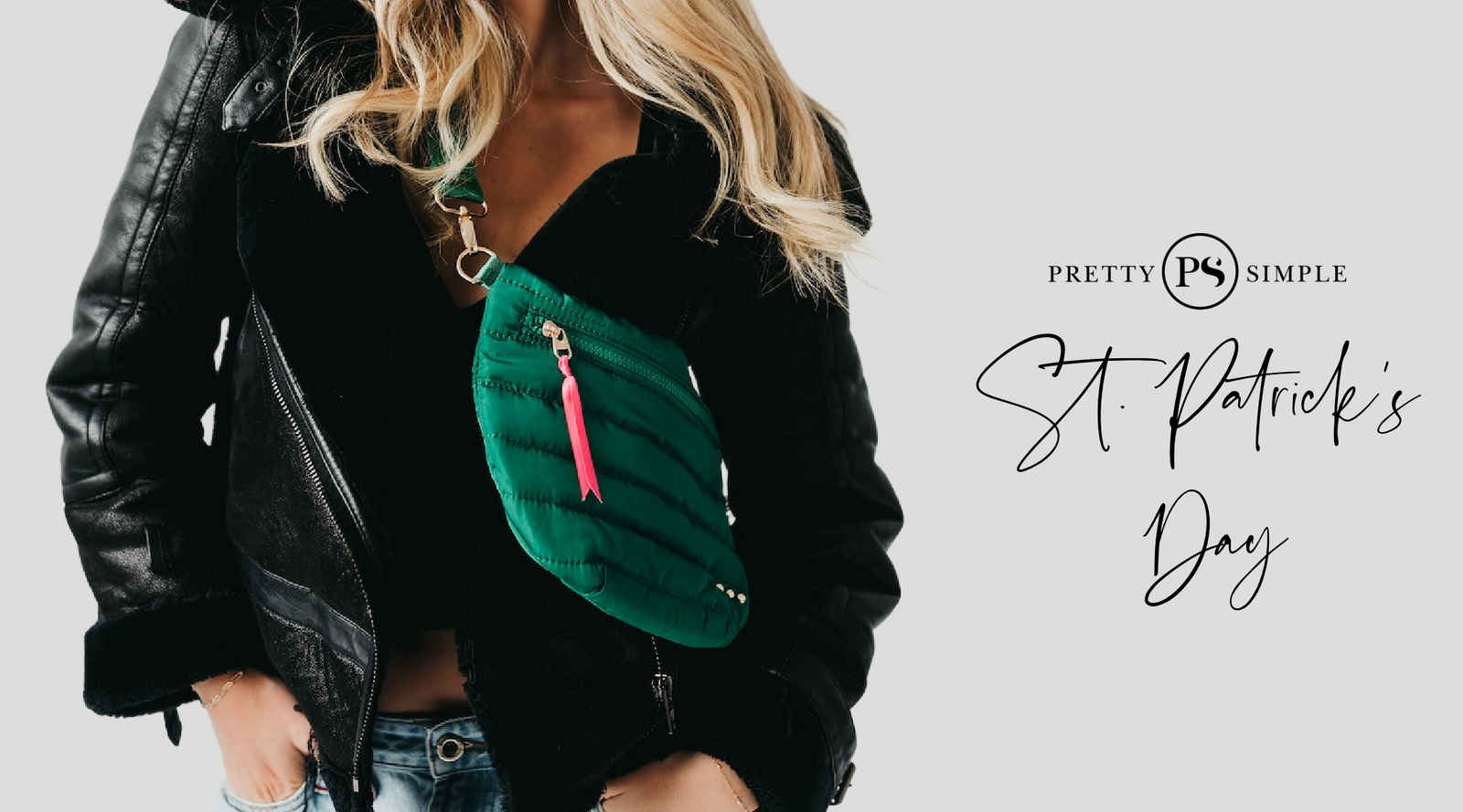 St. Patrick's Day Accessories