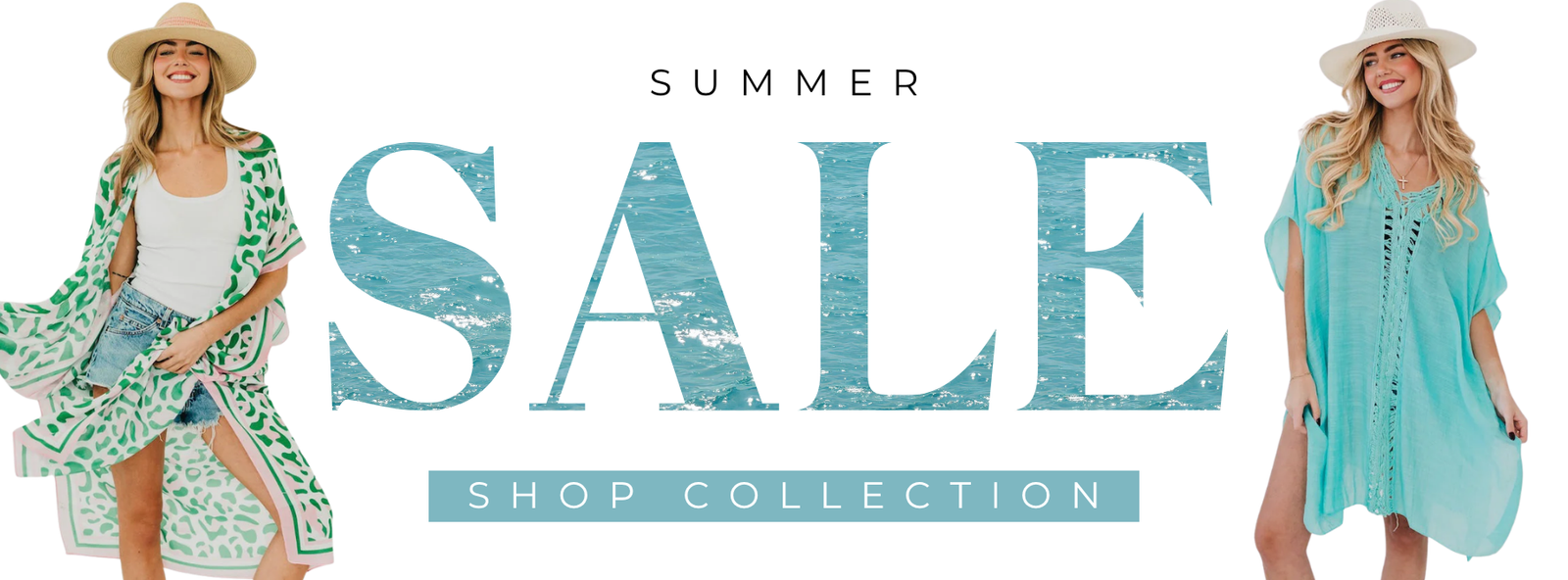 SUMMER SALE