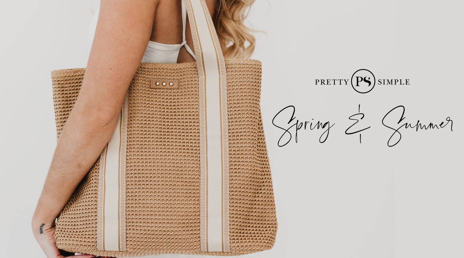 Spring & Summer Collection