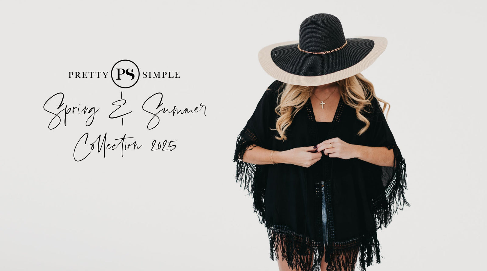 Spring & Summer 2025