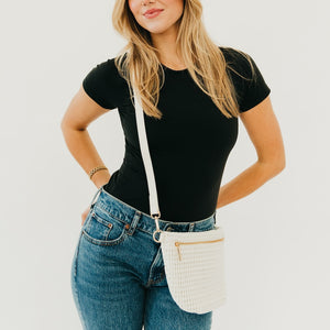 Hollow Westlyn Bum Bag-Bum Bag-Pretty Simple