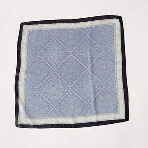 Alice Square Scarf-Hair Scarf-Pretty Simple