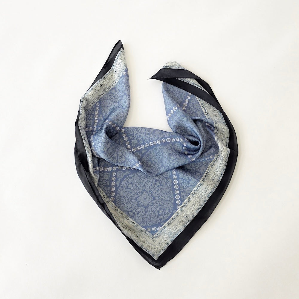 Alice Square Scarf-Hair Scarf-Pretty Simple