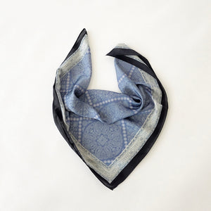 Alice Square Scarf-Hair Scarf-Pretty Simple