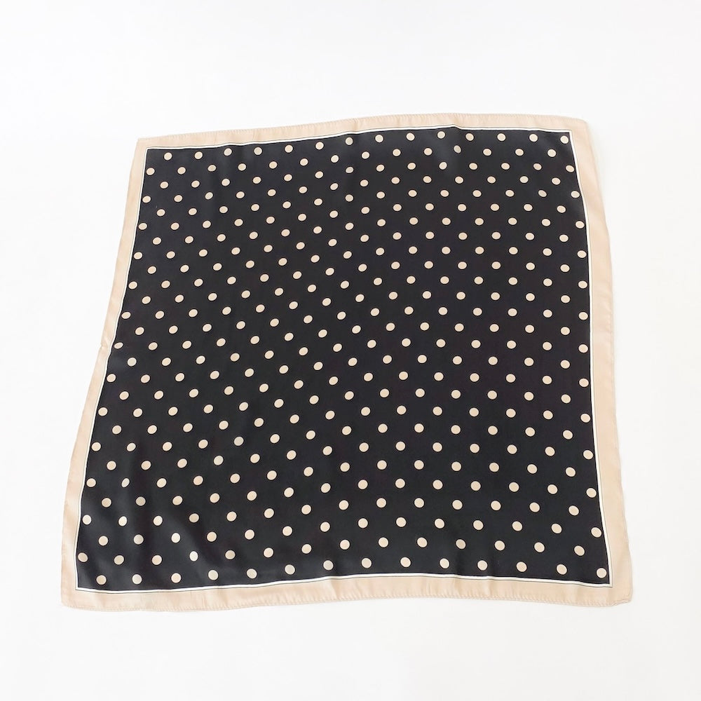 Alice Square Scarf-Hair Scarf-Pretty Simple