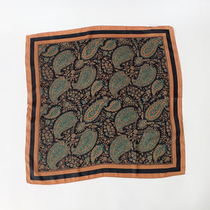 Alice Square Scarf-Hair Scarf-Pretty Simple