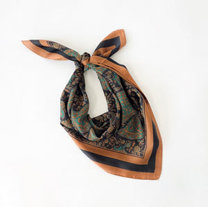 Alice Square Scarf-Hair Scarf-Pretty Simple