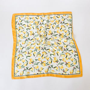 Alice Square Scarf-Hair Scarf-Pretty Simple