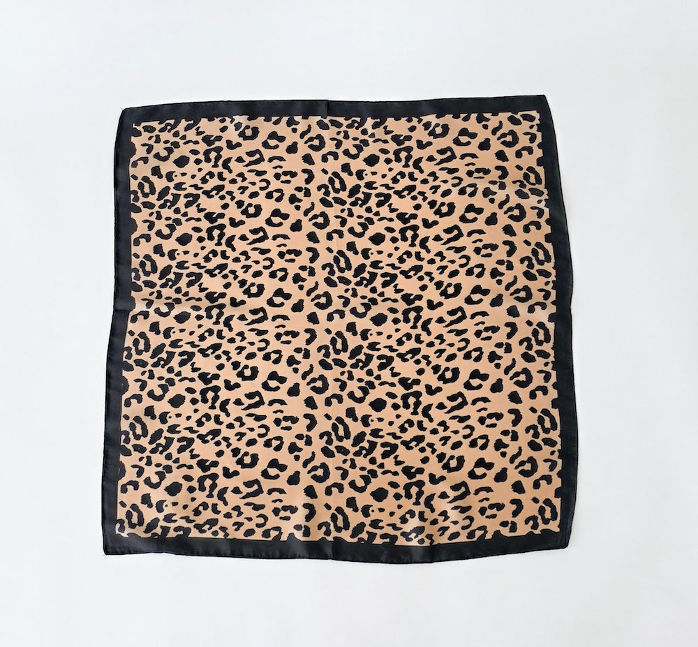 Alice Square Scarf-Hair Scarf-Pretty Simple