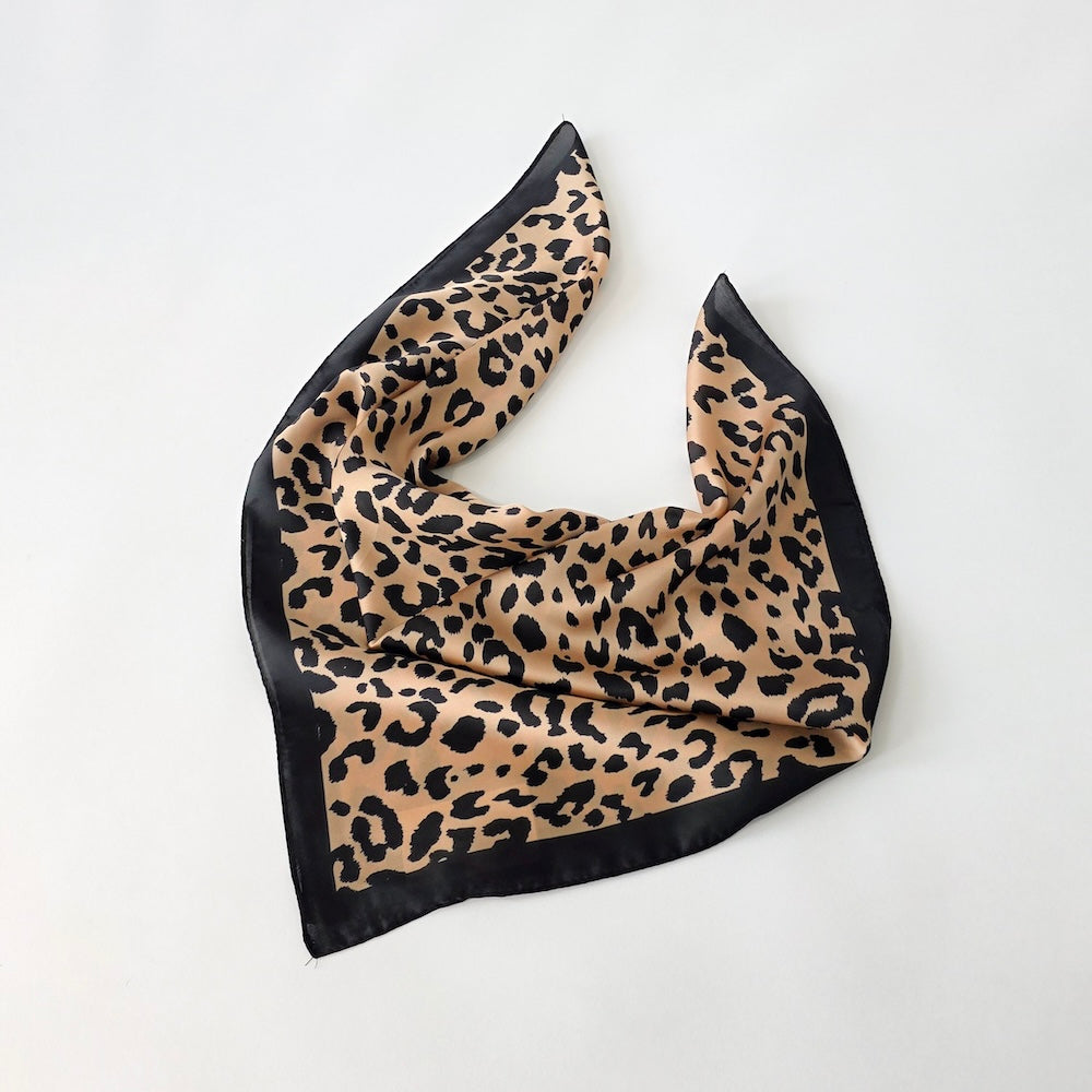 Alice Square Scarf-Hair Scarf-Pretty Simple