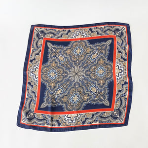 Alice Square Scarf-Hair Scarf-Pretty Simple