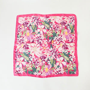 Alice Square Scarf-Hair Scarf-Pretty Simple