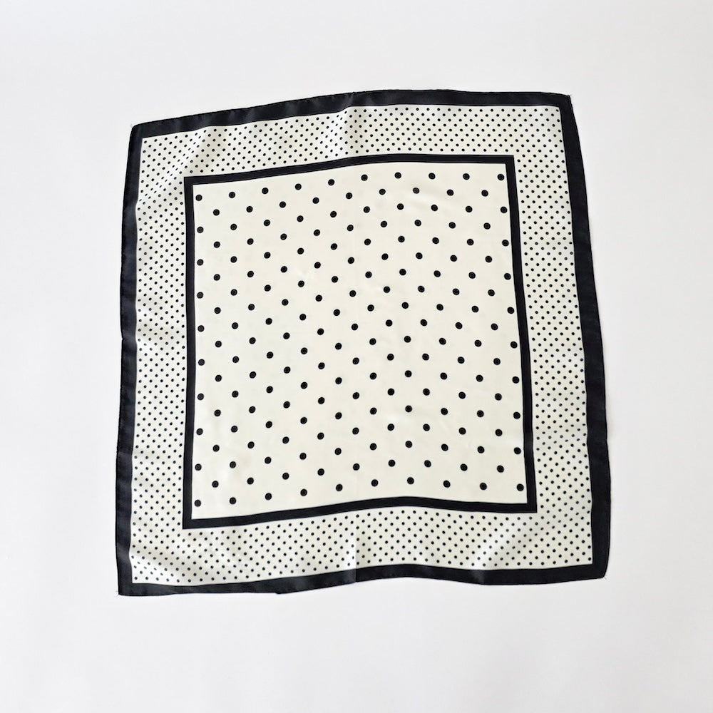 Alice Square Scarf-Hair Scarf-Pretty Simple