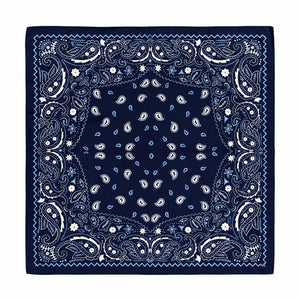 Alice Square Scarf-Hair Scarf-Pretty Simple