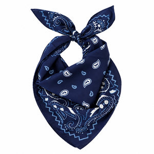 Alice Square Scarf-Hair Scarf-Pretty Simple