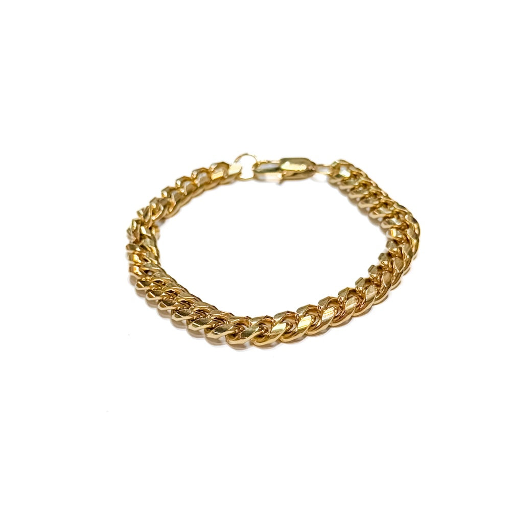 Anthony L'uomo Mens Collection Bracelet Wholesale-Bracelet-Pretty Simple