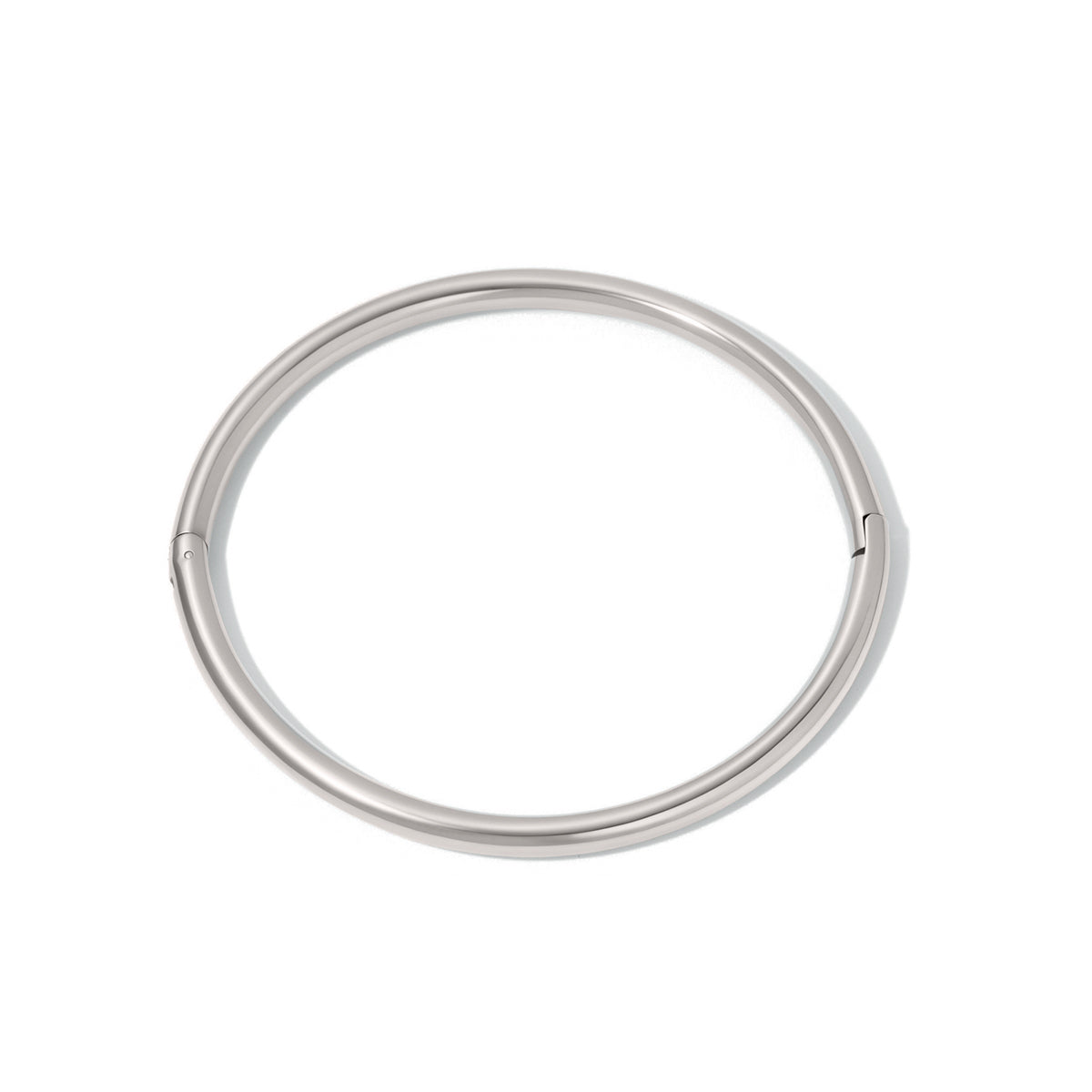 Timeless and Chic Bangle Bracelet - WATERPROOF-Bracelet-Pretty Simple