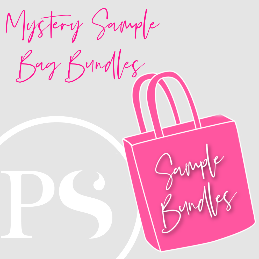 Mystery Sample Bag Bundles!-Handbags-Pretty Simple