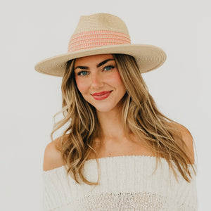 Camila Sun Hat-Hat-Pretty Simple