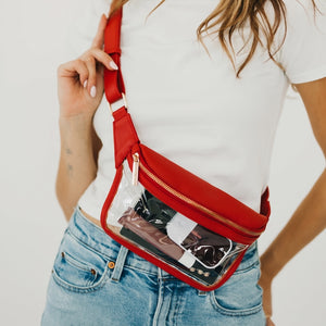 Clara Bum Bag-Bum Bag-Pretty Simple