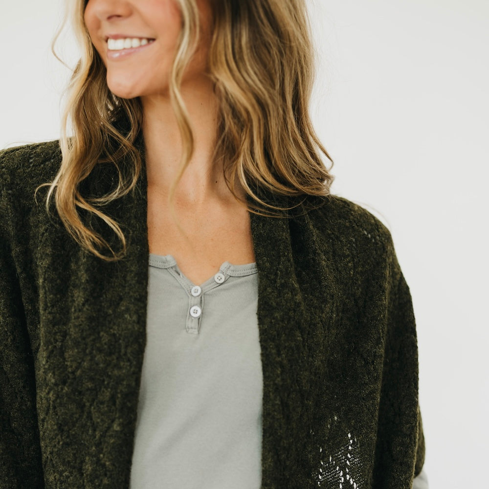 Elaine Triangle Scarf-Scarf-Pretty Simple