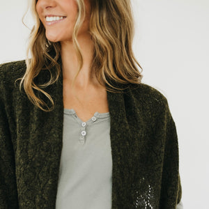 Elaine Triangle Scarf-Scarf-Pretty Simple
