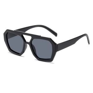 Carrie Statement Sunglasses-Sunglasses-Pretty Simple